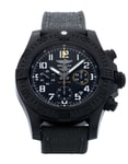 Gebrauchte Breitling Avenger Hurricane Uhr
